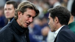 “¿Segunda amarilla a Xavi Simons? Entiendo que me lo preguntes..."