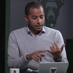 "En cuanto a profundidad de plantilla, el Atlético es el mejor equipo de LaLiga"