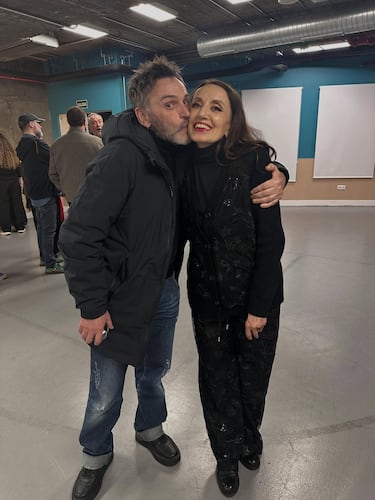 Los deportistas y famosos en Instagram