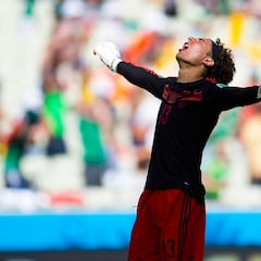 América el club que más mundialistas le ha aportado a México