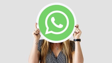 Pronto podrás ocultar datos privados a algunos de tus contactos en WhatsApp
