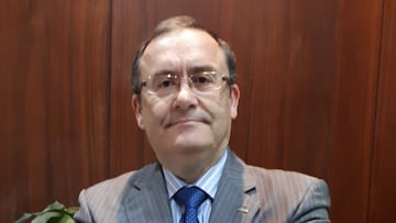 El asesor financiero Juan Antonio Belmonte explica los pasos a seguir si toca el Gordo: “Miraría dos cosas”