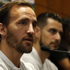 "Colombia es el rival ideal para hacer un gran partido"