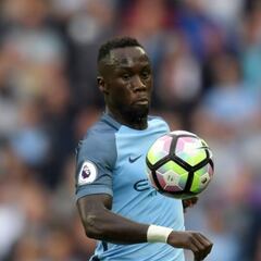Bacary Sagna llega a la MLS; refuerza al Montreal Impact