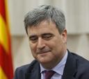 Miguel Cardenal: "Las palabras de Artur Mas son penosas"