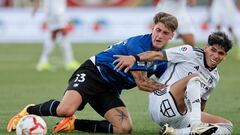 ANFP define el día y la hora del Huachipato-Colo Colo: información oficial