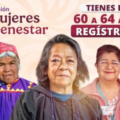 Pensión Mujeres Bienestar 2025: quiénes pueden registrarse del 18 al 23 de agosto y qué requisitos necesitan