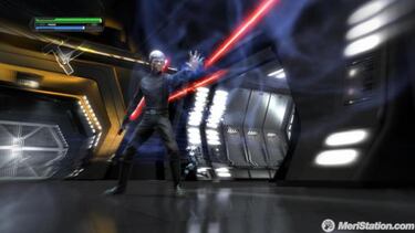 Más contenidos para Star Wars El Poder de la Fuerza