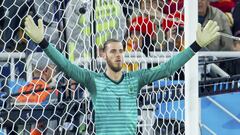 Spain: what is every member of Luis Enrique's squad worth?