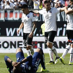 El Superclásico se consolida como el más dispar de toda Sudamérica