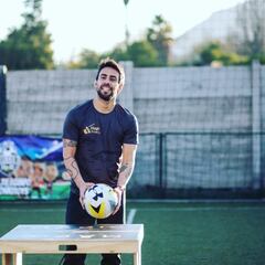 Jorge Valdivia elige al nuevo DT de Colo Colo: “Sería una buena carta”