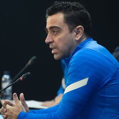 Alves, Adama, Ferran o Aubameyang: uno se queda fuera de Europa