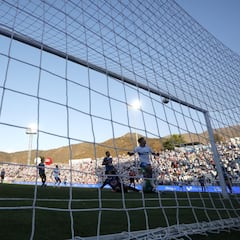 No es la UC: ranking ubicó a otro equipo chileno como el mejor