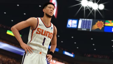 Cuándo sale NBA 2K24: fecha de salida, tráiler, ediciones y plataformas