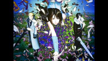 Los 5 remakes de Final Fantasy que nos gustaría ver en el futuro