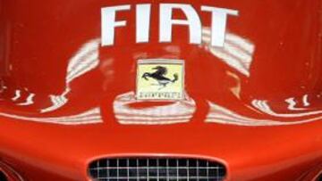 <b>¿FUTURO EN ROJO? </b> La marcha de Jean Todt de Ferrari acerca más a Alonso a la escudería italiana.