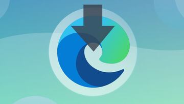 C車mo probar la nueva funci車n de gesti車n de descargas en Microsoft Edge