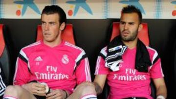 Colocan a Bale en la órbita del Bayern de Guardiola
