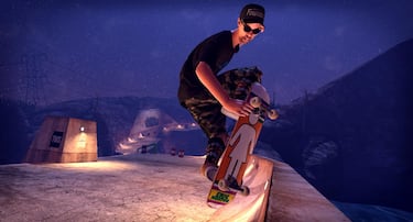 Tony Hawk's Pro Skater HD, Impresiones