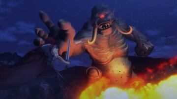 Dragon's Dogma presenta el primer tráiler del anime de Netflix