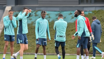 Del Coliseum al Mundial