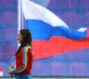 Isinbayeva afirma que se malinterpretaron sus palabras
