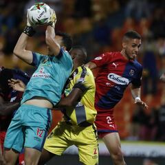 ¿Cuáles son las peticiones de los futbolistas a la Dimayor?