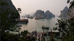 Las siete maravillas naturales del mundo