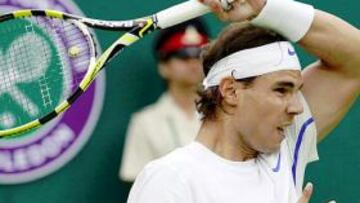<strong>RAFA NADAL.</strong>