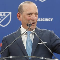 La MLS da el salto: aumentó ingresos, asistencias y rating