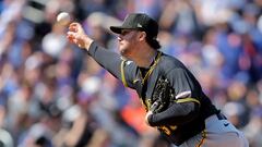 Pirates’ Paul Skenes suffers brutal Opening Day meltdown vs. Mets