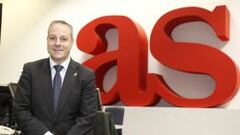 F. Blázquez: “Las ‘Guerreras’ no defraudarán en esta ocasión”