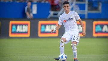 Atuesta y la Conmoción Cerebral: “no recordaba nada”