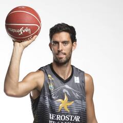 Javier Beirán: "Ante las bajas, las Ventanas suponen un reto"