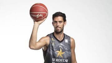 Javier Beirán.