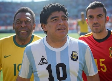 La victoria del Real Madrid, los pinchazos del Barça y Atleti... Los memes de la jornada