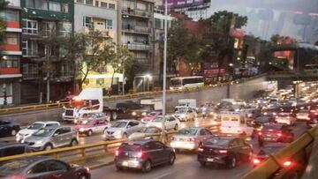 Hoy No Circula 14 de septiembre: vehículos y placas en CDMX, EDOMEX, Hidalgo y Puebla