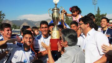 El romanticismo de Recoleta se instala en el profesionalismo