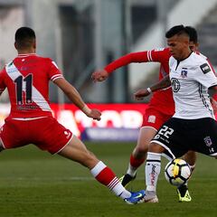 Un ex Colo Colo está en problemas: da positivo por cocaína y éxtasis