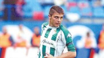 <b>SIEMPRE JOAQUÍN. </b>Su afición espera que siga jugando en Heliópolis.