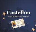 Comprar Lotería de Navidad en Castellón por administración | Buscar números para el sorteo