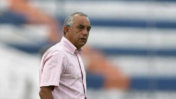 El t&eacute;cnico de los Tiburones Rojos apareci&oacute; de &uacute;ltimo momento registrado en la Liga MX. Se especulaba que saldr&iacute;a Gonz&aacute;lez China como en la &uacute;ltima jornada pero no ser&aacute; as&iacute;.