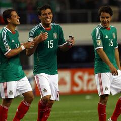 Los últimos mexicanos que exportó Pumas a Europa