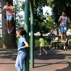 Is there a limit of children a family can claim for the $3,000 to $3,600 Child Tax Credit?