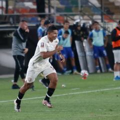 Flores está preparado