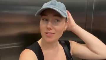 “En Chile es normal, en Alemania es un lujo”: influencer europea causa debate en redes con esta particular comparación