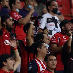 Mikel Arriola fija el plazo para credencializar a las barras en la Liga MX