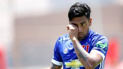 Así fue el amargo debut de la U de Hoyos en Iquique