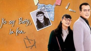 Betty la Fea