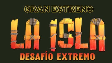 La Isla Desafío Extremo: Fecha de estreno, horario, lista de concursantes, cómo y dónde ver